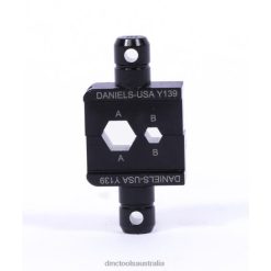 DMC Y139 Die Set Facilities 4226H723