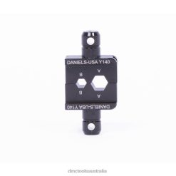 DMC Y140 Die Set Facilities 4226H722