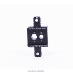 DMC Y141 Die Set Facilities 4226H720