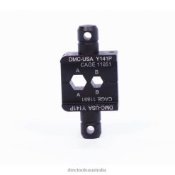 DMC Y141P Die Set Facilities 4226H719