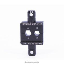 DMC Y142 Die Set Facilities 4226H718