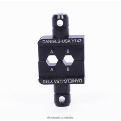 DMC Y143 Die Set Facilities 4226H715