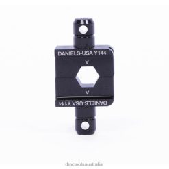 DMC Y144 Die Set Facilities 4226H713