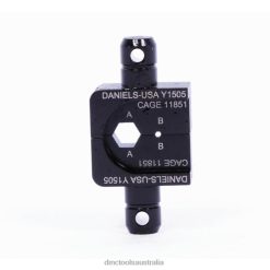 DMC Y1505 Die Set Facilities 4226H703