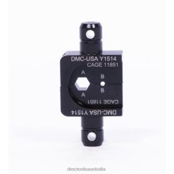 DMC Y1514 Die Set Facilities 4226H698