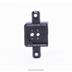 DMC Y152 Die Set Facilities 4226H697
