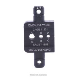 DMC Y1535 Die Set Facilities 4226H693