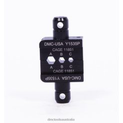 DMC Y1535P Die Set Facilities 4226H692