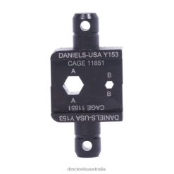 DMC Y153 Die Set Facilities 4226H695