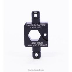 DMC Y1561 Die Set - Functionally Equivalent to Kings KTH2104 Facilities 4226H687
