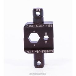 DMC Y156 Die Set Facilities 4226H689