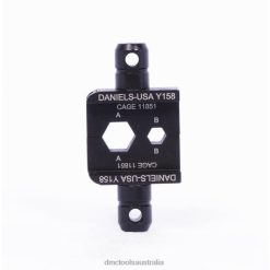 DMC Y158 Die Set Facilities 4226H681