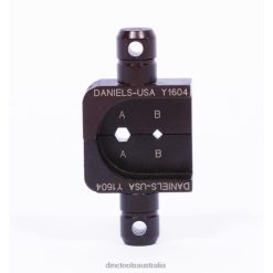 DMC Y1604 Die Set Facilities 4226H675