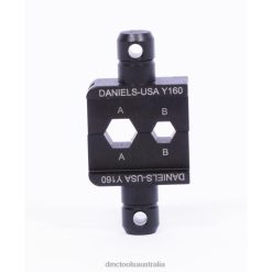 DMC Y160 Die Set Facilities 4226H677