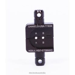 DMC Y1634 Die Set Facilities 4226H668