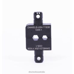 DMC Y1638 Die Set Facilities 4226H666