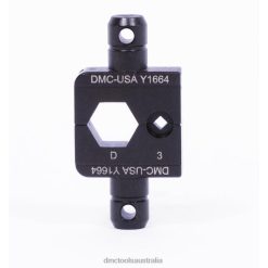 DMC Y1664 Die Set Facilities 4226H660