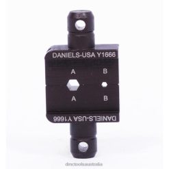 DMC Y1666 Die Set Facilities 4226H658