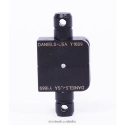 DMC Y1669 Die Set Facilities 4226H655