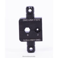 DMC Y1670 Die Set Facilities 4226H654
