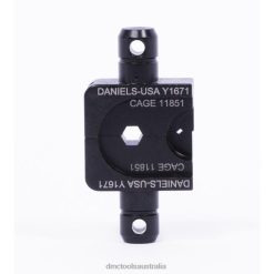 DMC Y1671 Die Set Facilities 4226H653