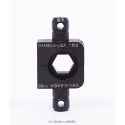 DMC Y168 Die Set Facilities 4226H652