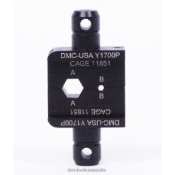 DMC Y1700P Die Set Facilities 4226H646