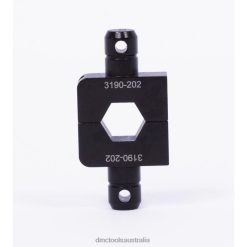 DMC Y1719 Die Set - Functionally Equivalent to Times Microwave 3190-202 Facilities 4226H640