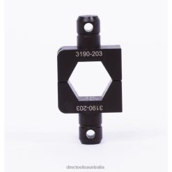 DMC Y1720 Die Set - Functionally Equivalent to Times Microwave 3190-203 Facilities 4226H639