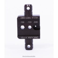 DMC Y1731 Die Set Facilities 4226H636