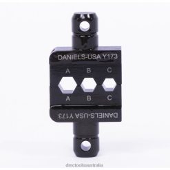 DMC Y173 Die Set Facilities 4226H637