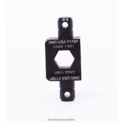 DMC Y178P Die Set Facilities 4226H620