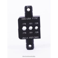 DMC Y1797 Die Set Facilities 4226H618