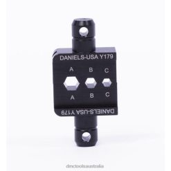 DMC Y179 Die Set Facilities 4226H619
