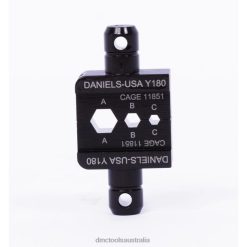 DMC Y180 Die Set Facilities 4226H617