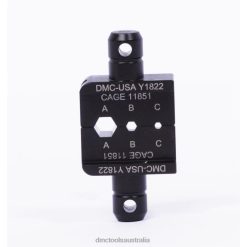 DMC Y1822 Die Set Facilities 4226H614