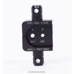 DMC Y1849 Die Set Facilities 4226H604