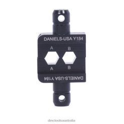 DMC Y184 Die Set Facilities 4226H607