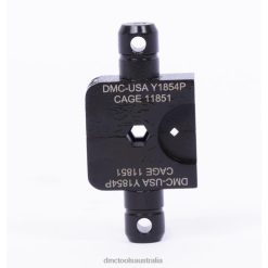 DMC Y1854P Die Set - Functionally Equivalent to Kings KTH2138 Facilities 4226H603