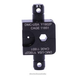 DMC Y1902P Die Set - Functionally Equivalent to Kings KTH2232 Facilities 4226H596