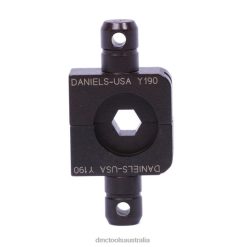 DMC Y190 Die Set Facilities 4226H598