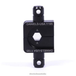 DMC Y195 Die Set Facilities 4226H589