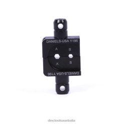 DMC Y196 Die Set Facilities 4226H587