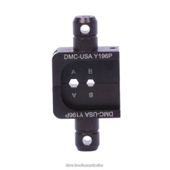 DMC Y196P Die Set Facilities 4226H586