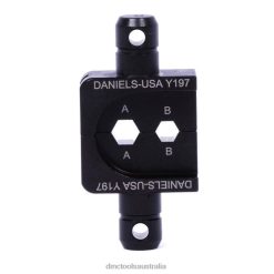 DMC Y197 Die Set Facilities 4226H585