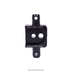 DMC Y197P Die Set Facilities 4226H584