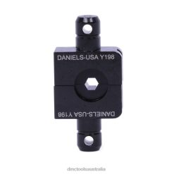 DMC Y198 Die Set Facilities 4226H583