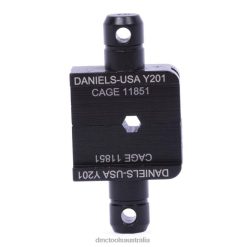 DMC Y201 Die Set Facilities 4226H580