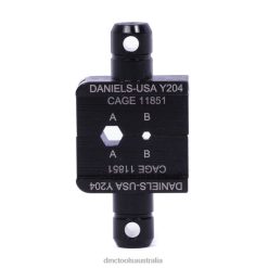 DMC Y204 Die Set Facilities 4226H575