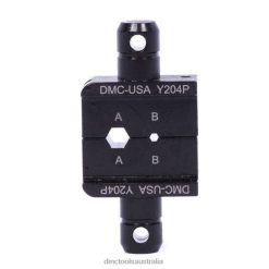 DMC Y204P Die Set Facilities 4226H574